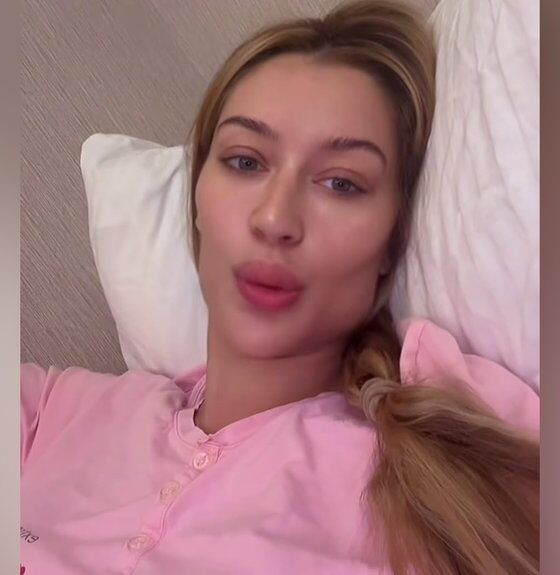 NE OSLUŠKUJE SVOJE TELO: Tea Tairović iz bolničkog kreveta otkrila kroz šta je prošla, fanovi u šoku (VIDEO) – Tea Tairović operacija