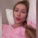 NE OSLUŠKUJE SVOJE TELO: Tea Tairović iz bolničkog kreveta otkrila kroz šta je prošla, fanovi u šoku (VIDEO) – Tea Tairović operacija