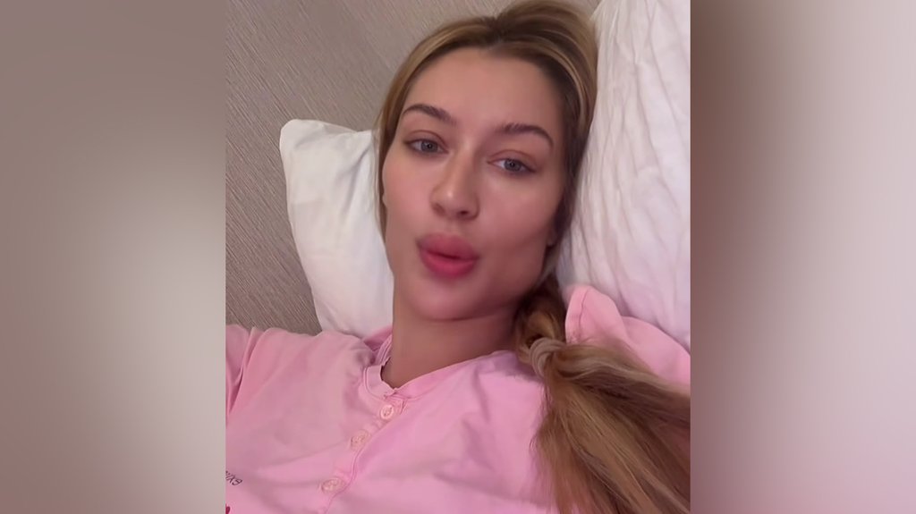 NE OSLUŠKUJE SVOJE TELO: Tea Tairović iz bolničkog kreveta otkrila kroz šta je prošla, fanovi u šoku (VIDEO) – Tea Tairović operacija
