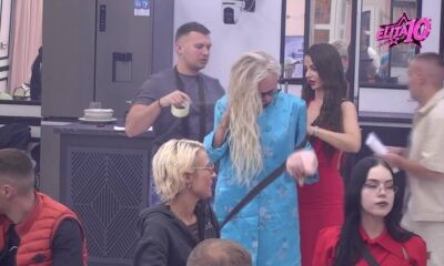 NEVIĐENA SLOŽNOST U ELITI: Takmičari jednoglasni kao nikad, etikete podeljene bez rasprave (VIDEO) – etikete u Eliti