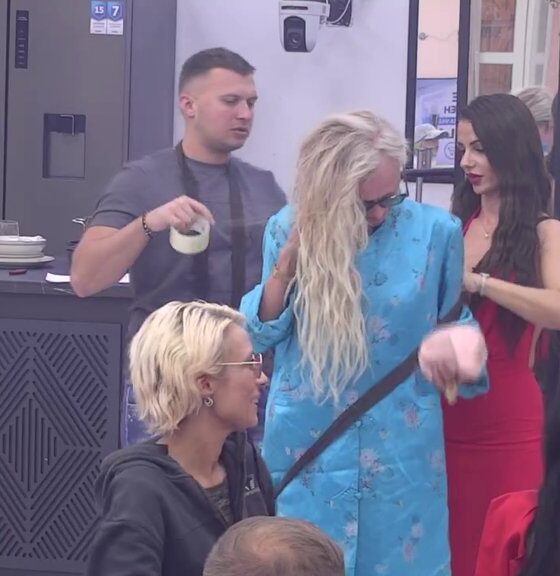 NEVIĐENA SLOŽNOST U ELITI: Takmičari jednoglasni kao nikad, etikete podeljene bez rasprave (VIDEO) – etikete u Eliti