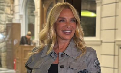 ODBIJALA JE NARODNJAKE, A SADA JE FOLK ZVEZDA: Vanesa Šokčić otkrila šta je presudilo u njenoj karijeri (FOTO) – priča o Vanesi Šokčić