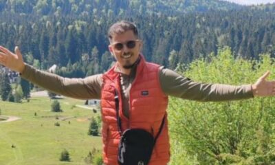 PIHTIJE RAZDELILE FANOVE: Milan Dinčić Dinča pokazao domaćinske veštine, tradicionalni specijalitet izazvao lavinu komentara (FOTO) – pihtije Dinča