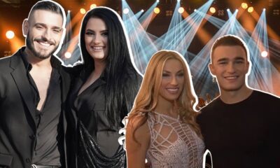 POSLE RASKIDA SVE JE DRUGAČIJE: Ko od bivših partnera nastavlja karijeru, a ko nestaje sa scene? (FOTO) – raskid poznatih parova
