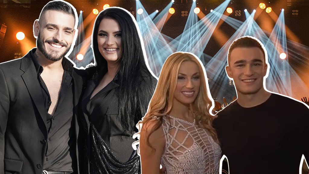 POSLE RASKIDA SVE JE DRUGAČIJE: Ko od bivših partnera nastavlja karijeru, a ko nestaje sa scene? (FOTO) – raskid poznatih parova