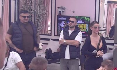 PREOKRET U IZBORU POTRČAKA: Slađa Krnjajić podelila karte u Beloj kući, Mića pod tenzijom – evo ko ide u izolaciju (VIDEO)