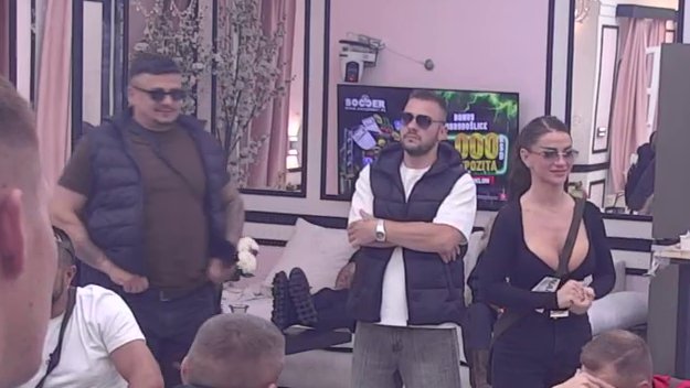 PREOKRET U IZBORU POTRČAKA: Slađa Krnjajić podelila karte u Beloj kući, Mića pod tenzijom – evo ko ide u izolaciju (VIDEO)