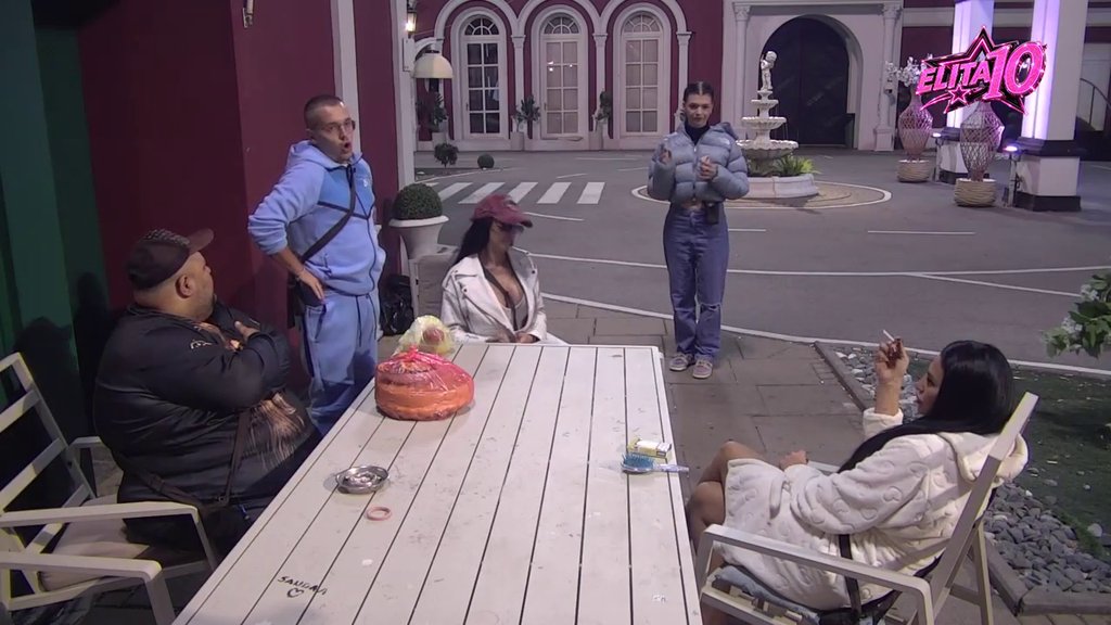 RAZOTKRIVANJE U BELOJ KUĆI: Dača i Poršelina otvoreno o vezi Aneli i Cara, Karić i Anđela na tapetu (VIDEO) – veza Aneli i Cara
