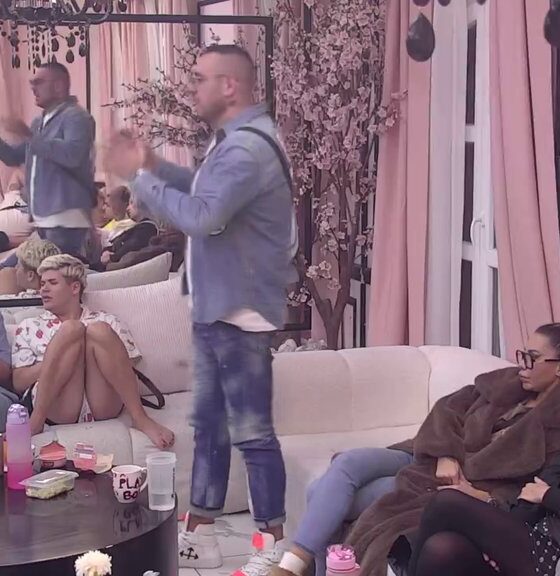 SUKOB NA SVE STRANE U ELITI: Ivan otvoreno napao Vanju, Car i Dača ušli u žestoku raspravu pred svima (VIDEO) – sukobi u Eliti