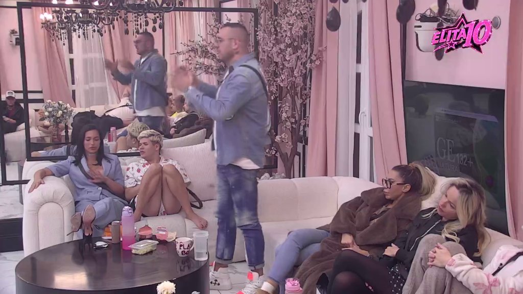 SUKOB NA SVE STRANE U ELITI: Ivan otvoreno napao Vanju, Car i Dača ušli u žestoku raspravu pred svima (VIDEO) – sukobi u Eliti