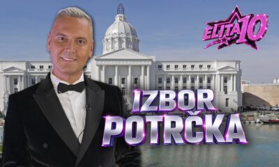 SVE OČI UPRTE U SLADJANU KRNJAJIĆ: Izbor potrčka danas u Beloj kući, Milan Milošević preuzima vođenje, ko će biti odabrani? (FOTO)