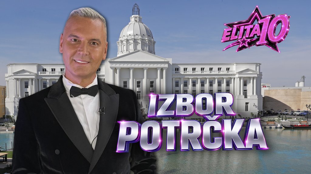 SVE OČI UPRTE U SLADJANU KRNJAJIĆ: Izbor potrčka danas u Beloj kući, Milan Milošević preuzima vođenje, ko će biti odabrani? (FOTO)