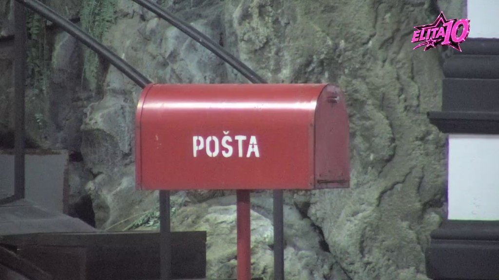 VELIKI ŠEF POMERA GRANICE U ELITI: Novo pismo menja atmosferu, zadrugari na testu iskrenosti pred svima (VIDEO) – pismo Velikog šefa