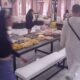 VELIKI ŠEF PRIREĐUJE SLAVLJE U ELITI: Takmičari dočekani bogatom trpezom zbog proslave Svete Petke, atmosfera u Beloj kući na vrhuncu (VIDEO) – proslava Svete Petke u Eliti