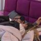 ŽESTOK SUKOB PA PRAVI ZAOKRET U BELOJ KUĆI: Aneli i Car zaboravili na dramu, prepustili se poljupcima posle burnog dana (VIDEO) – popodnevna rutina Aneli i Cara