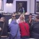 ŽESTOKO SUČELJAVANJE U BELOJ KUĆI: Aneli Ahmić optužila Anđelu Đuričić da igrom sa Stefanom pokušava da iskomplikuje odnos sa Carem, reakcije ne prestaju (VIDEO)