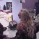 DŽEHVA OSTALA U ŠOKU ZBOG HAOSA U ELITI: Bebi Dol joj uzvratila komentarom o modernoj umetnosti, a garderober izgleda neprepoznatljivo (VIDEO) – haos u garderoberu Elita
