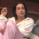 EMOCIJE PROKULJALE U BELOJ KUĆI: Laura Prgomet slomljena nakon pesme Slobe Radanovića, suze nisu prestajale (VIDEO) – Laura Prgomet i suze