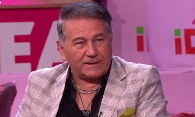 HALID OTKRIO DETALJE PRITVORA U INOSTRANSTVU: Pevač završio u samici zbog dokumenata, otkrio kako je izgledao betonski krevet (FOTO) – pritvor u inostranstvu