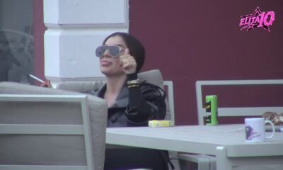 HAOS U DVORIŠTU BELE KUĆE: Marko i Sanja u žestokom sukobu, Uroš otkrio sve detalje (VIDEO)