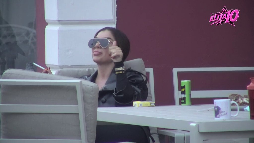 HAOS U DVORIŠTU BELE KUĆE: Marko i Sanja u žestokom sukobu, Uroš otkrio sve detalje (VIDEO)