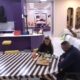 IDILA POSLE BURNE SEZONE: Aneli i Car uživaju kao pravi par, večera i poljupci obeležili veče u Eliti (VIDEO) – Aneli i Car u Eliti