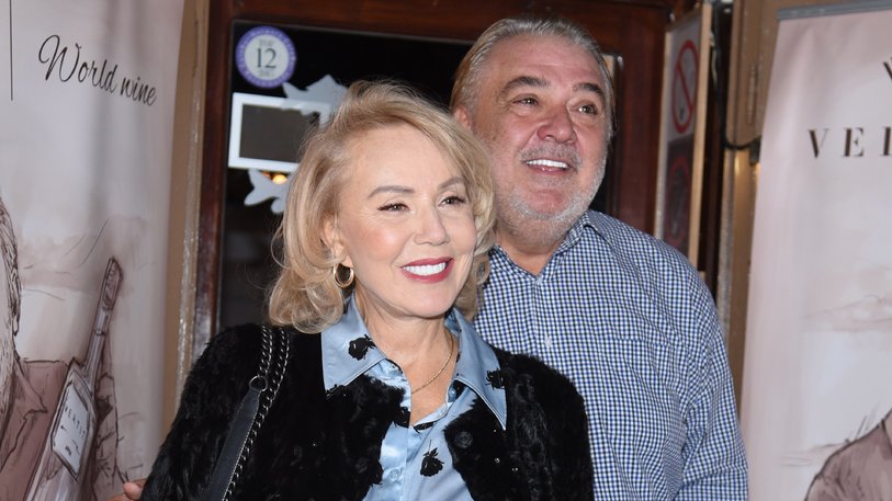KAKO DANAS IZGLEDA PRVA LJUBAV BOBE ŽIVOJINOVIĆA: Zorica Nakić bila je najlepša Beograđanka, a njen život u Americi iznenadio mnoge (FOTO) – prva žena Bobe Živojinovića