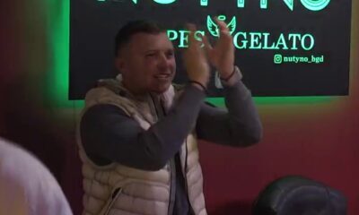 KARIĆ OTVORIO DUŠU PRED SVIMA: Novom porukom iz Elite razbio sve sumnje o Milici (VIDEO) – poruka iz Elite