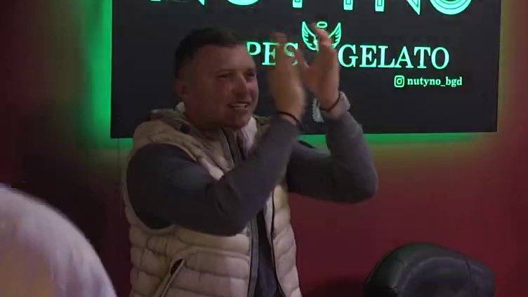 KARIĆ OTVORIO DUŠU PRED SVIMA: Novom porukom iz Elite razbio sve sumnje o Milici (VIDEO) – poruka iz Elite