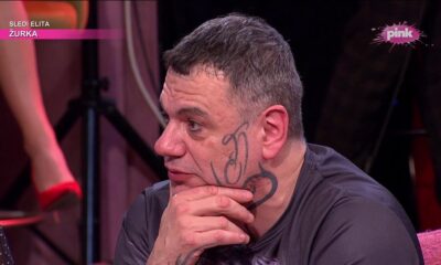KRIZA POTRESLA AMADEUS BEND: Aca Amadeus priznao da je želeo da rasturi grupu posle gubitka Tokana, otkriva kako su uspeli da prežive zajedno (FOTO) – kriza u Amadeus bendu