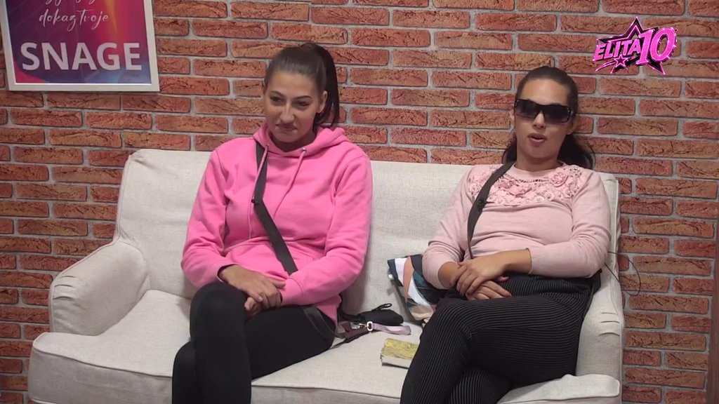 KVIZ ZNANJA U ELITI OTKRIO SVE: Rada i Miljana Ristić odgovorima nasmejale zadrugare, a jedan gaf postao hit (VIDEO)