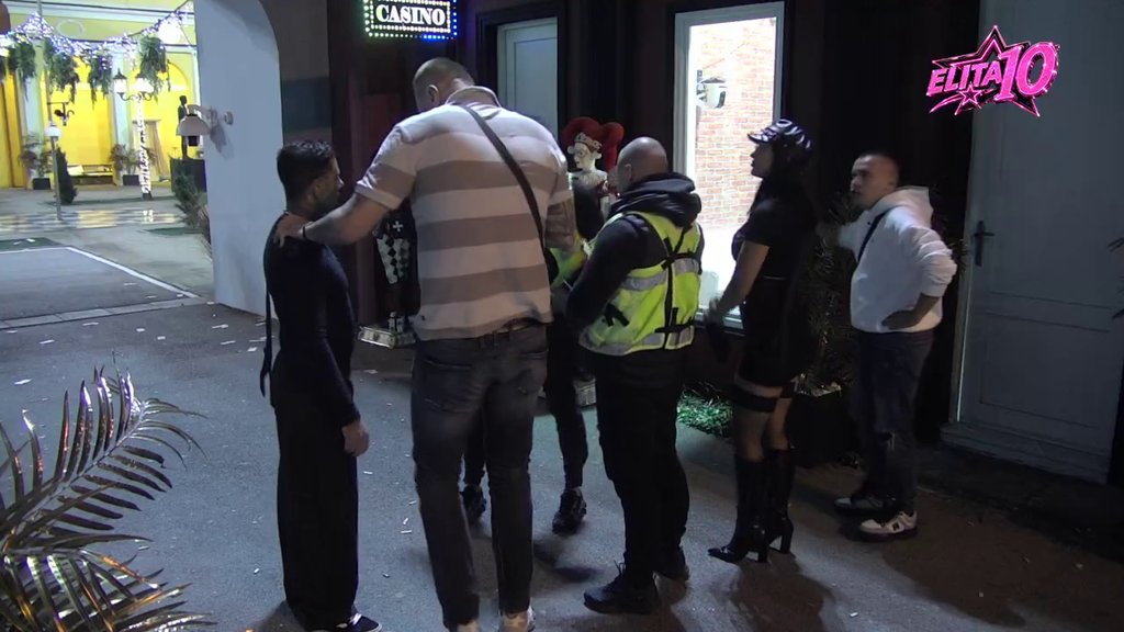 LAURA IZGUBILA STRPLJENJE U BELOJ KUĆI: Filip Đukić i Biljana Čavlin na udaru zbog kreveta, Mateja takođe upleten (VIDEO)