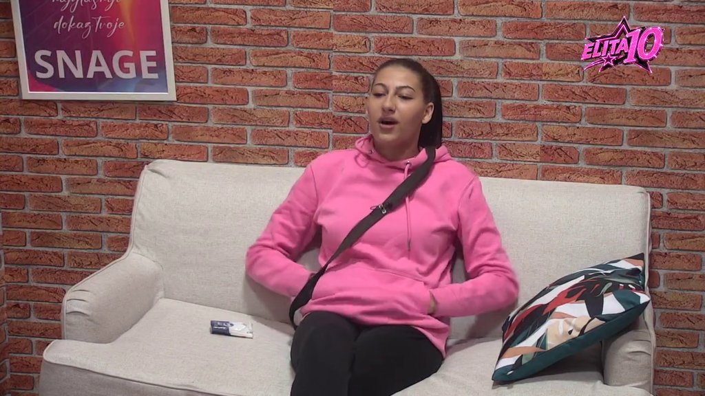 MASKE PADAJU U ELITI: Miljana Ristić otkrila šta Filip Đukić zaista oseća prema Lauri, zadrugari ostali u šoku (VIDEO) – Miljana Ristić i Filip Đukić