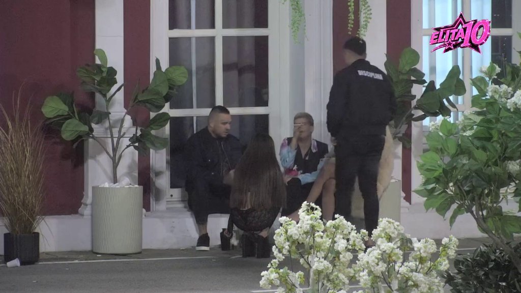 MASKE PADAJU U ELITI: Glorija Jelovac progovorila o odnosu sa Aneli i zatražila odgovor od Filipa Cara (VIDEO)