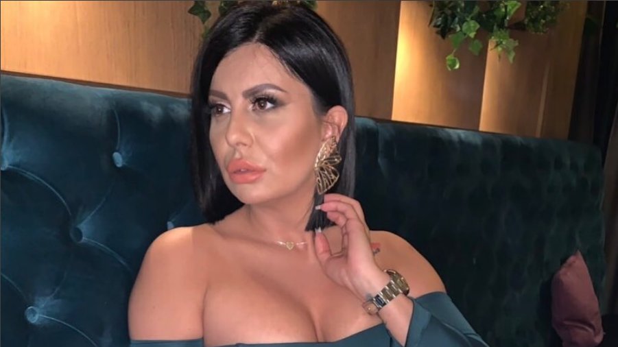 NEPRIJATNA DRAMA NA ESTRADI: Olja Bajrami završila u policiji zbog uhođenja, evo šta se zapravo dešavalo (FOTO) – napad uhođenja