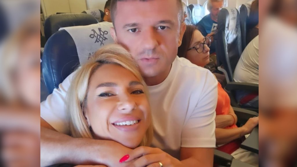 OSMEH I LJUBAV U PRVOM PLANU: Jovana Jeremić sa Tigrom otkrila kako neguju duhovne vrednosti, a jedna izjava pokrenula lavinu komentara (FOTO) – Jovana Jeremić i Tigar