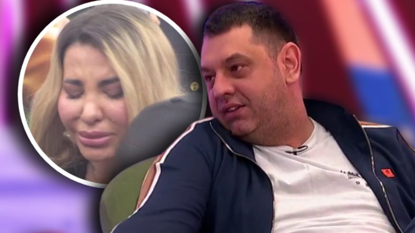 PEČENICA OTKRIO NEPOZNATE DETALJE O ANELI: Iskreno o odnosu sa Carem i Đukićem, evo šta misli o vezama iz Elite (VIDEO) – veze iz Elite