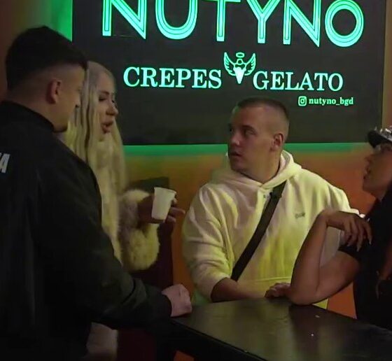 PLJUSAK UVREDA U ELITI: Laura Prgomet otkrila tajne Glorije Jelovac, sukob eskalirao pred svima (VIDEO)