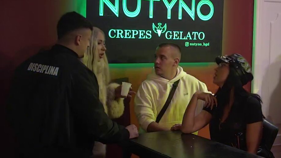 PLJUSAK UVREDA U ELITI: Laura Prgomet otkrila tajne Glorije Jelovac, sukob eskalirao pred svima (VIDEO)