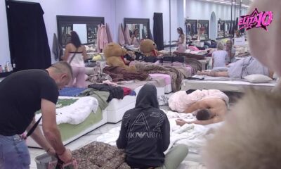 PRAVILA SE NE MOGU IGNORISATI: Veliki šef probudio Elitu, neki takmičari rizikovali kaznu (VIDEO)