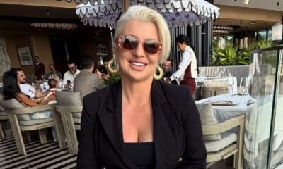 PREOKRET U ŽIVOTU NAŠE PEVAČICE: Alma Tucaković napustila estradu i preselila se u Dubai, otkrila razloge odlaska (FOTO) – Alma Tucaković Dubai