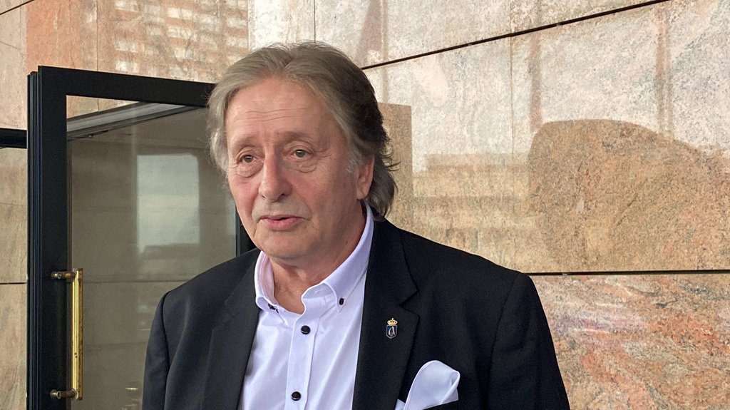 PREVARA KOJA JE PROMENILA SVE: Rade Vučković otkrio kako je nastala pesma 'S namerom pođoh u veliki grad' i priznao zašto se povukao sa scene (FOTO)
