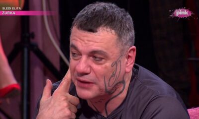 PRIZNANJE KOJE NIKO NIJE OČEKIVAO: Aca Amadeus otkrio kako su tetovaže na licu promenile njegov život, jedno ime ima posebno značenje (FOTO)