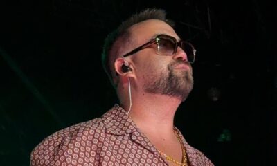 RASTA MENJA PRAVILA IGRE: Pozirao bez majice nakon transformacije, komentari samo pršte (FOTO) – transformacija Raste