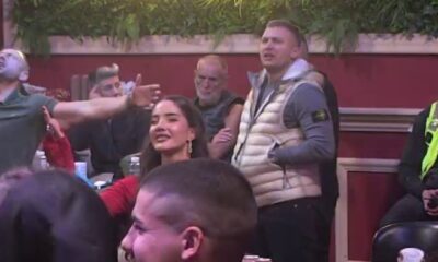 SPEKTAKL U BELOJ KUĆI: Ljupka Stević i Vlada Vasić podigli Elitu na noge, Anđela i Gastoz u centru pažnje (VIDEO) – žurka u Eliti 10