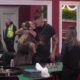 SVE OČI UPRTE U CARA I ANELI: Filip Car proslavio uz Džeja i rulet, atmosfera u Beloj kući nikad bolja (VIDEO) – Filip Car i Aneli Ahmić