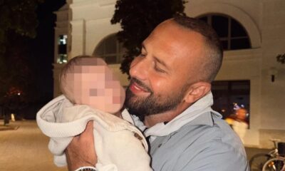 SVE SE PROMENILO ZA POLUMENTINE: Dado i Ivona podelili emotivan trenutak sa sinom Isakom, porodična sreća posle operacije (FOTO) – porodična sreća Polumenta