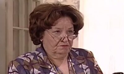 VELIKA SRCA NA DELU: Radmila Savićević pomogla mladom Vojinu Ćetkoviću kada mu je bilo najteže, dirljiva scena koja se pamti zauvek (FOTO) – Radmila Savićević i Vojin Ćetković