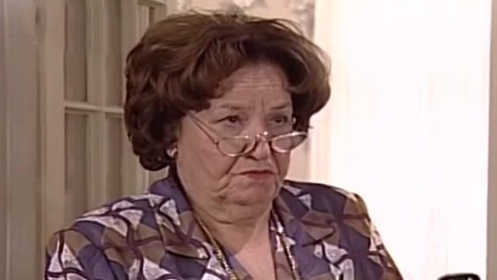 VELIKA SRCA NA DELU: Radmila Savićević pomogla mladom Vojinu Ćetkoviću kada mu je bilo najteže, dirljiva scena koja se pamti zauvek (FOTO) – Radmila Savićević i Vojin Ćetković