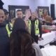 ŽESTOK OBRAČUN U ELITI: Slađa Poršelina i Leon Carner razmenili uvrede pred obezbeđenjem, atmosfera usijana do maksimuma (VIDEO) – obračun Slađe Poršeline i Leona Carnera